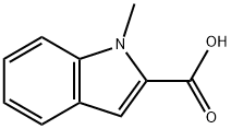 1-Methylindole-2-carboxylic acid