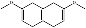 1,4,5,8-Tetrahydro-2,7-dimethoxynaphthalene