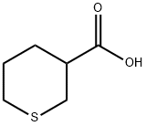 2H-Thiopyran-3-carboxylicacid,tetrahydro-(9CI)