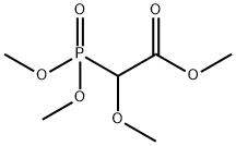 Trimethyl methoxyphosphonoacetate