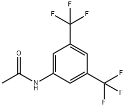 3,5-BIS(TRIFLUOROMETHYL)ACETANILIDE