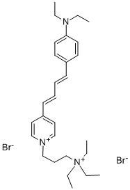 NEURODYE RH-414 Structural