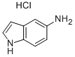 5-AMINOINDOLE HYDROCHLORIDE