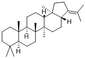 HOP-21(22)-ENE Structural