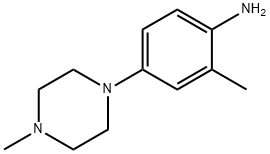 2-METHYL-4-(4-METHYLPIPERAZIN-1-YL)ANILINE