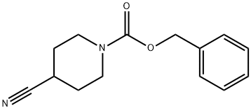 1-N-Cbz-4-cyanopiperidine