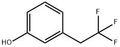 3-(2,2,2-TRIFLUOROETHYL)PHENOL