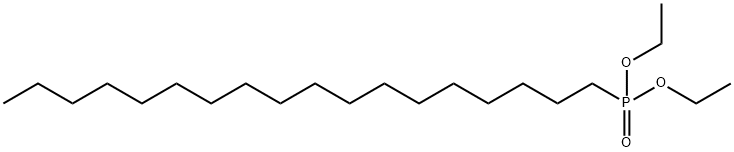 Diethyl-n-Octadecylphosphonate, 98 %