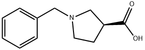 (S)-1-N-BENZYL-BETA-PROLINE
