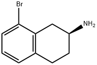 (S)-8-BROMO-2-AMINOTETRALIN