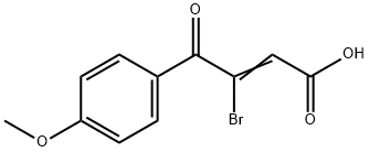 bromebric acid Structural