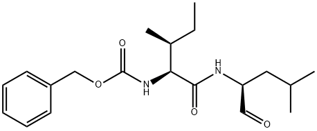 GAMMA-SECRETASE INHIBITOR XII