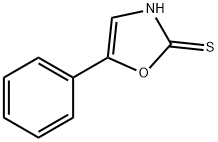 5-PHENYLOXAZOLE-2-THIOL