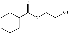 2-hydroxyethyl cyclohexanecarboxylate