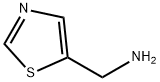 1,3-THIAZOL-5-YLMETHYLAMINE