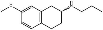 ((R)-7-METHOXY-1,2,3,4-TETRAHYDRO-NAPHTHALEN-2-YL)-PROPYL-AMINE HYDROCHLORIDE