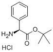 H-PHG-OTBU HCL Structural