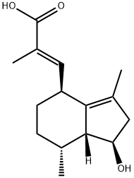 HYDROXYVALERENIC ACID