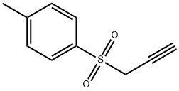 PROPARGYL P-TOLUENESULFONATE,PROPARGYL P-TOLUENESULFONATE P-TOLUENESULFONIC ACID PROPARGYL ESTER