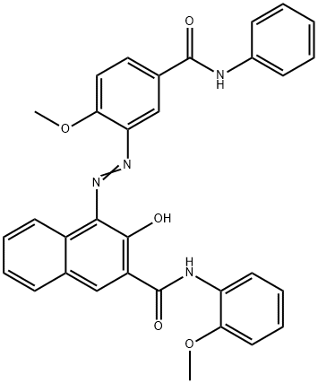 16195-23-6 structural image