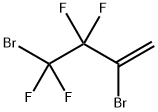 2,4-DIBROMO-3,3,4,4-TETRAFLUOROBUT-1-ENE