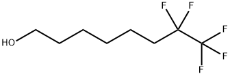 6-(PERFLUOROETHYL)HEXANOL