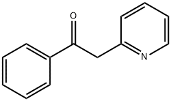 1-Phenyl-2-pyridin-2-ylethanone