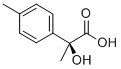 (S)-2-HYDROXY-2-METHYL(4-METHYLBENZENE)ACETIC ACID