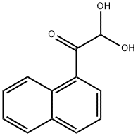 1-NAPHTHYLGLYOXAL HYDRATE, 95+%,1-NAPHTHYLGLYOXAL HYDRATE