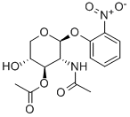 2-Nitrophenyl2,3-di-O-acetyl-b-D-xylopyranoside