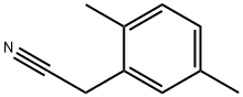 2,5-Dimethylphenylacetonitrile