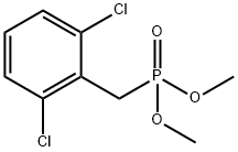 Dimethyl-(2,6-dichlorobenzyl)phosphonate, 98 %