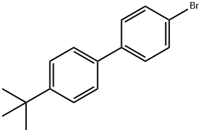 4-Bromo-4'-tert-butylbiphenyl