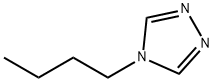 4-Butyl-4H-1,2,4-triazole