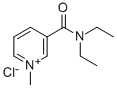 CORAMINEMETHOCHLORIDE