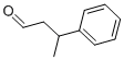 3-PHENYLBUTYRALDEHYDE Structural