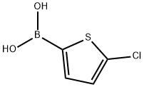 5-Chlorothiophene-2-boronic acid