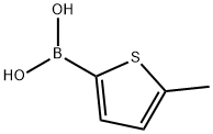 5-Methylthiophene-2-boronic acid