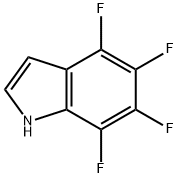 4,5,6,7-TETRAFLUOROINDOLE