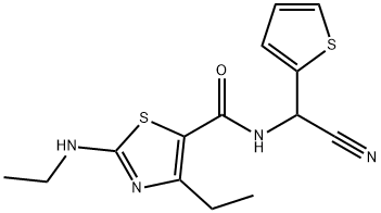 ETHABOXAM Structural