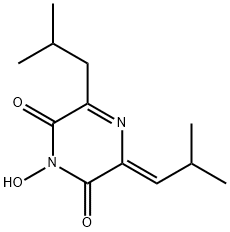 flutimide Structural