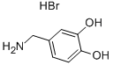 3,4-DIHYDROXYBENZYLAMINE HYDROBROMIDE