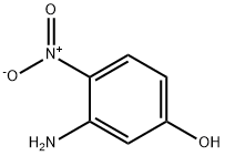 3-Amino-4-nitrophenol