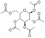 A-L-IDOPYRANOSE, PENTAACETATE