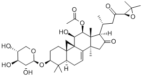 CIMICIFUGOSIDE H-1 Structural