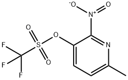 6-METHYL-2-NITRO-3-PYRIDYL TRIFLUOROMET&