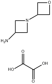 oxalic acid Structural