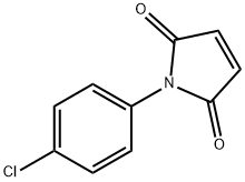 1-(4-CHLORO-PHENYL)-PYRROLE-2,5-DIONE