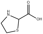 THIAZOLIDINE-2-CARBOXYLIC ACID