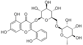 DATISCETIN-3-O-RUTINOSIDE